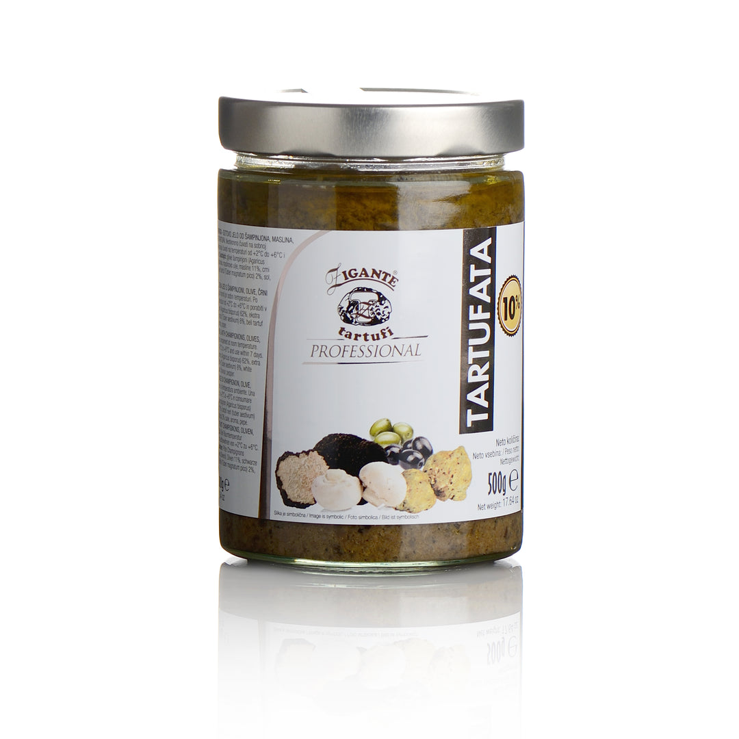 Tartufata 10% 500g