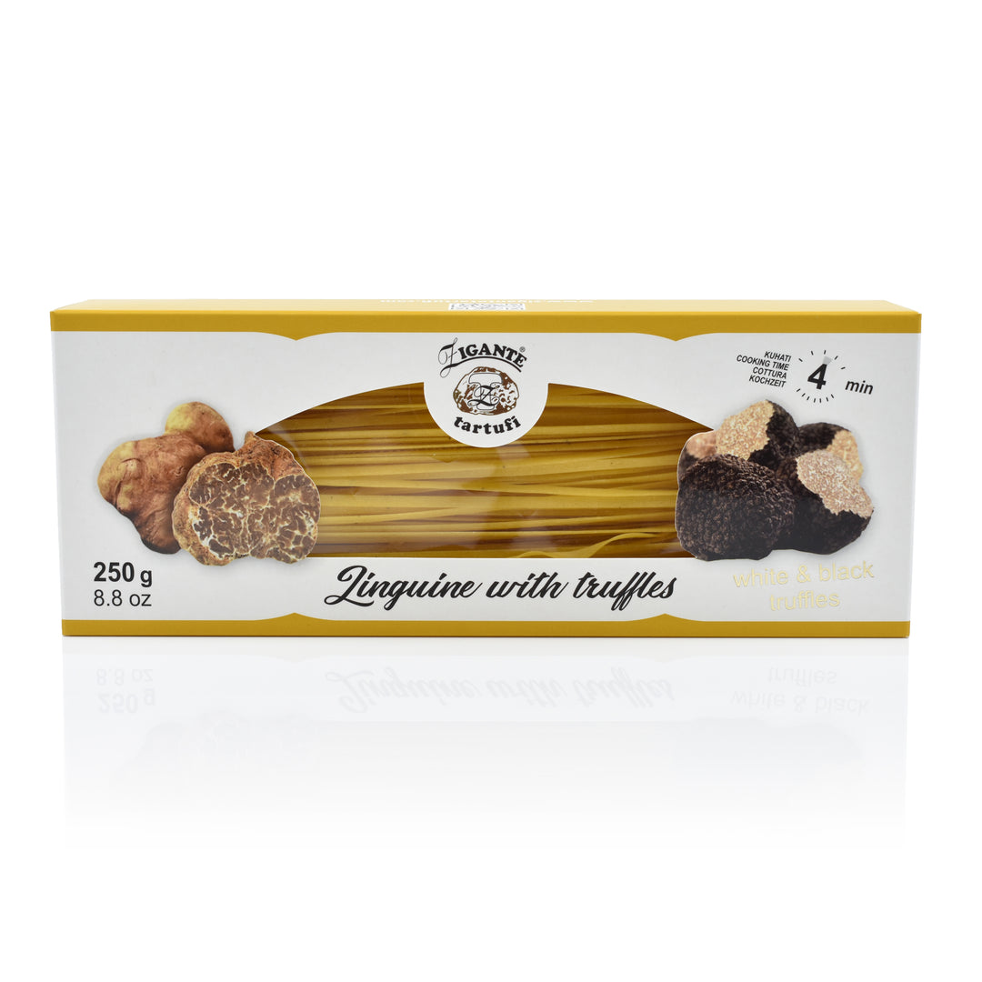 Linguine with truffles 250g