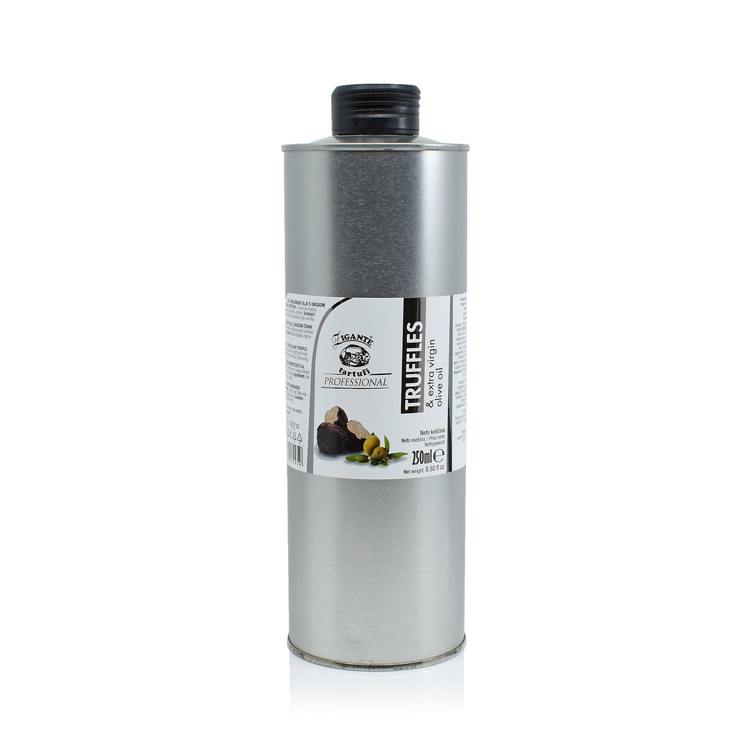Olive Oil with Black Truffle Flavour 250ml