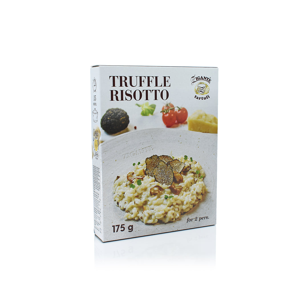 Truffle Risotto 175g