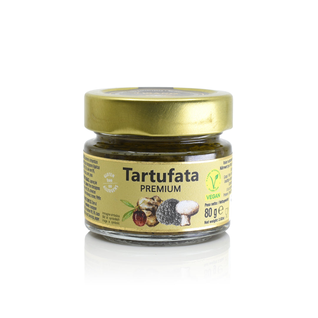 Tartufata Premium 80g