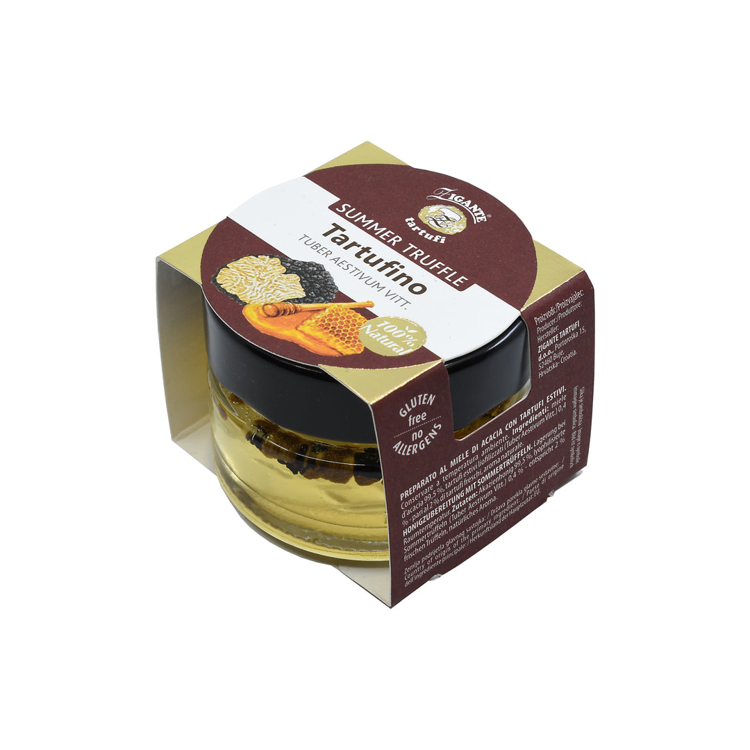 Tartufino - white truffle 40g