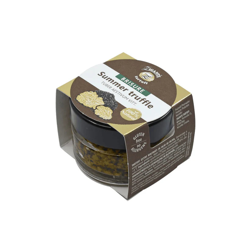 Summer Truffles Brisure 40g