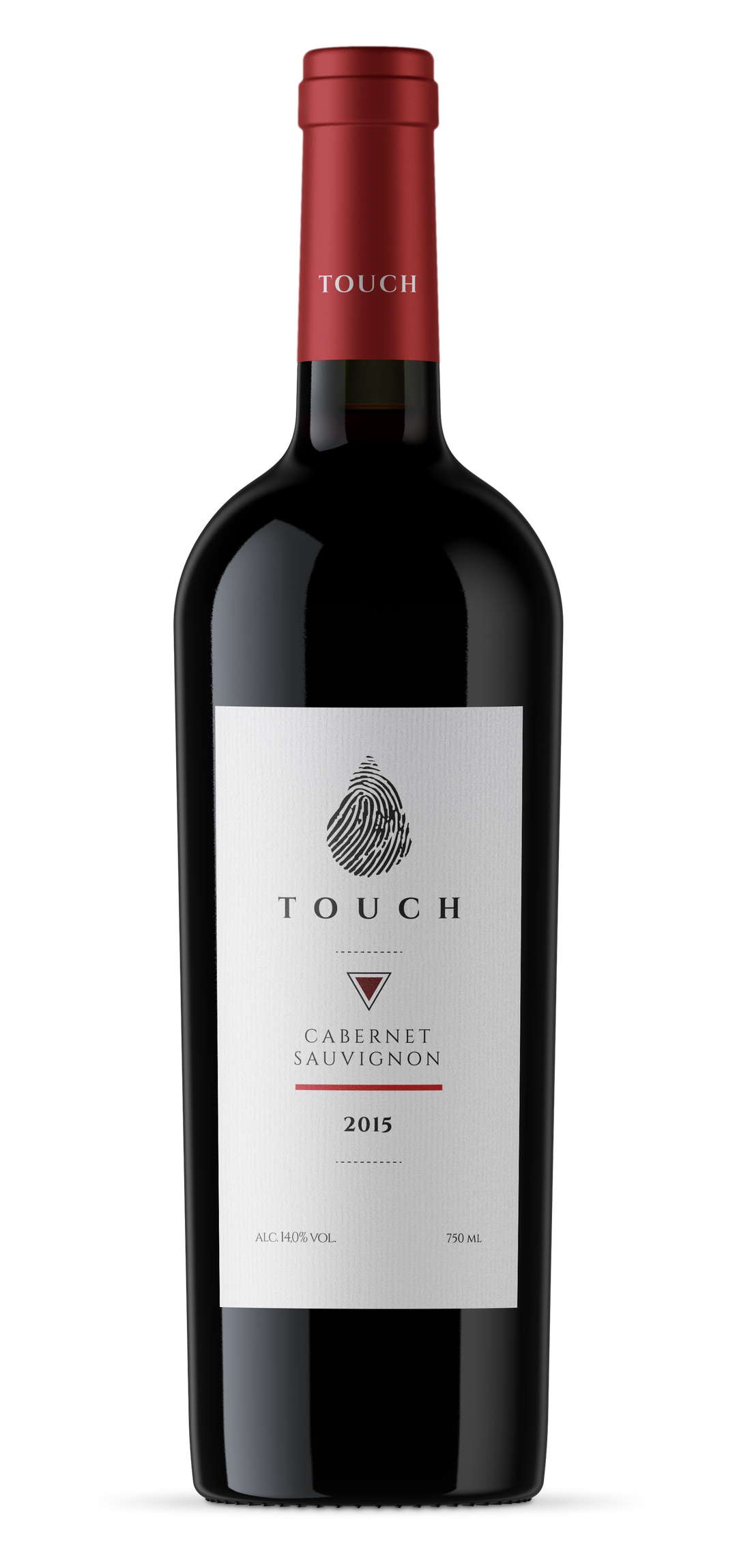 Touch Reserve Cabernet sauvignon 750 ml