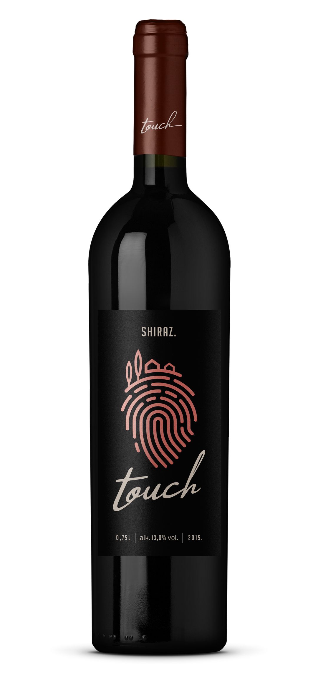 Touch Shiraz 2015