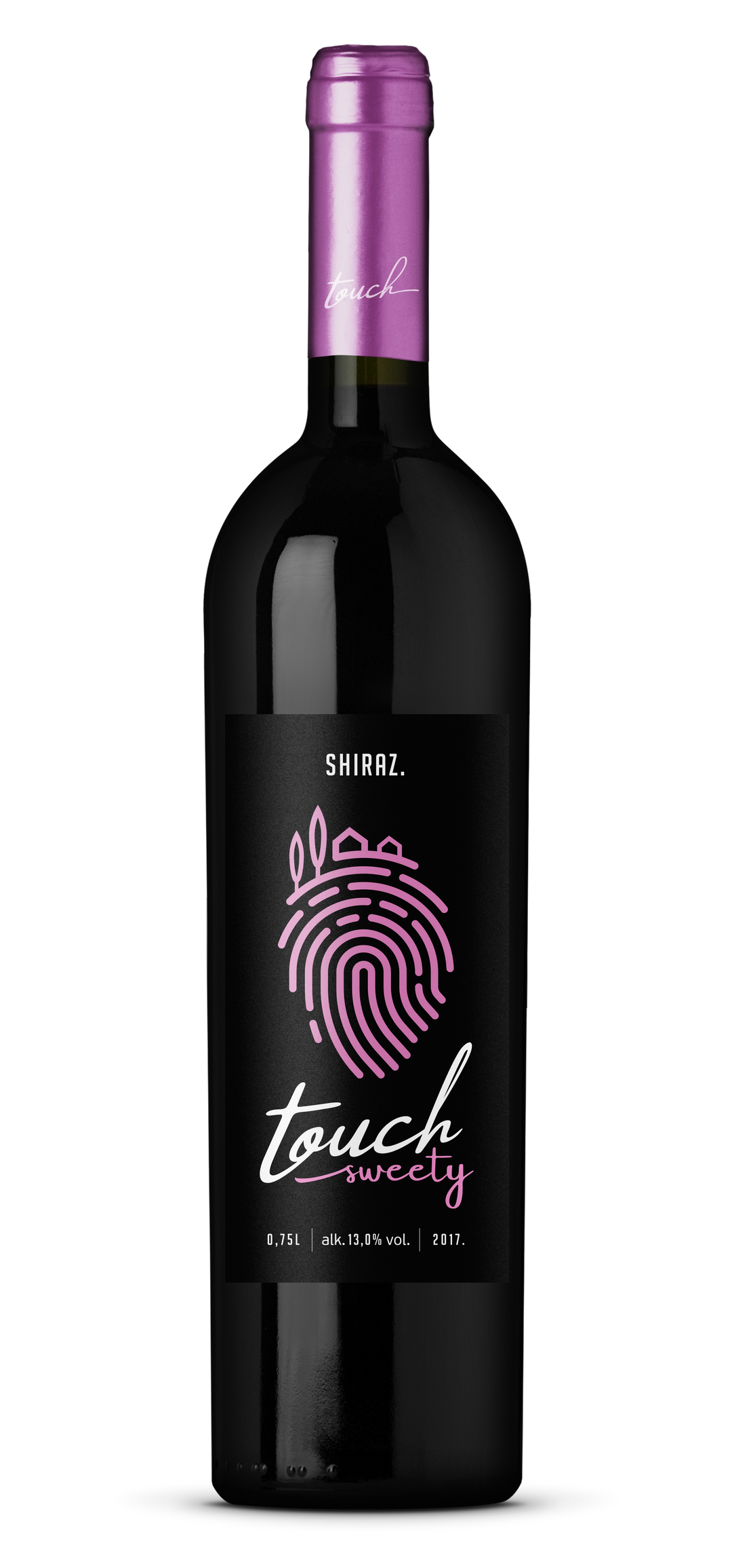 Touch Shiraz Sweety 2017